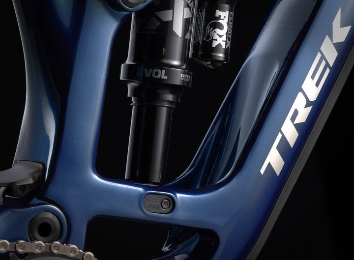 TREK 2023 FUEL EX 9.8 XT GEN 6 SUS BIKE-MULSANNE BLUE 28GOODS