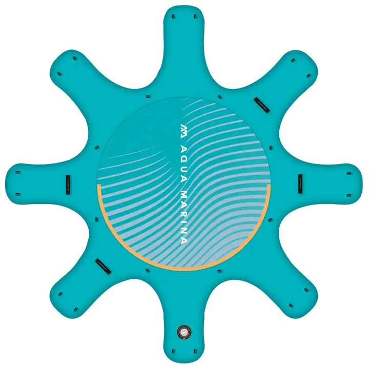 Aqua Marina Yoga Dock Fitness Series 9'6" 28GOODS