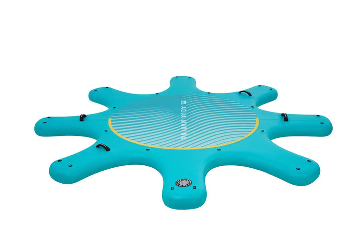 Aqua Marina Yoga Dock Fitness Series 9'6" 28GOODS