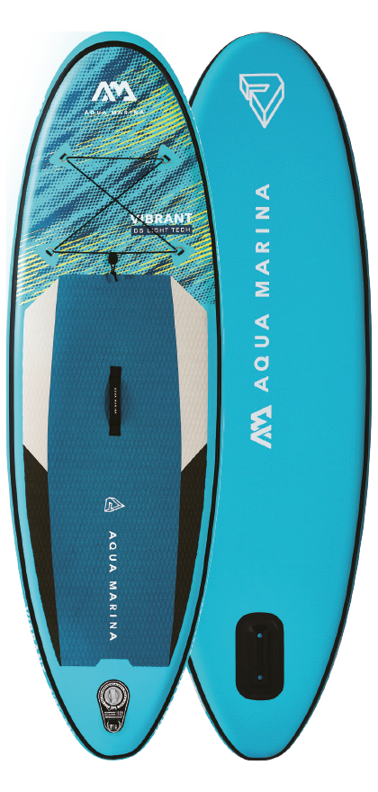 Aqua Marina Vibrant Kids Series 8'0" 28GOODS