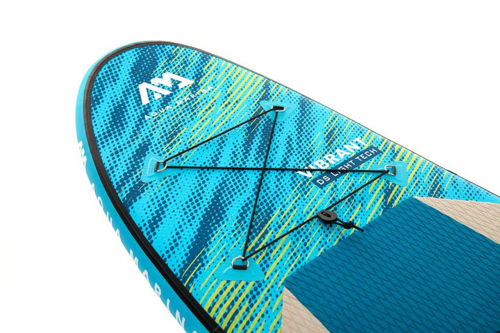 Aqua Marina Vibrant Kids Series 8'0" 28GOODS
