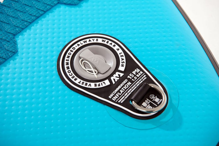 Aqua Marina Vibrant Kids Series 8'0" 28GOODS