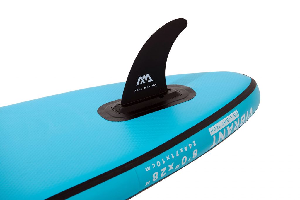 Aqua Marina Vibrant Kids Series 8'0" 28GOODS