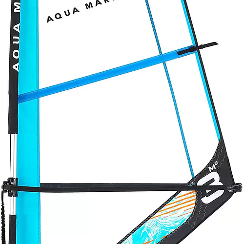 Aqua Marina Windsurf Series 3.0M² SAIL 28GOODS
