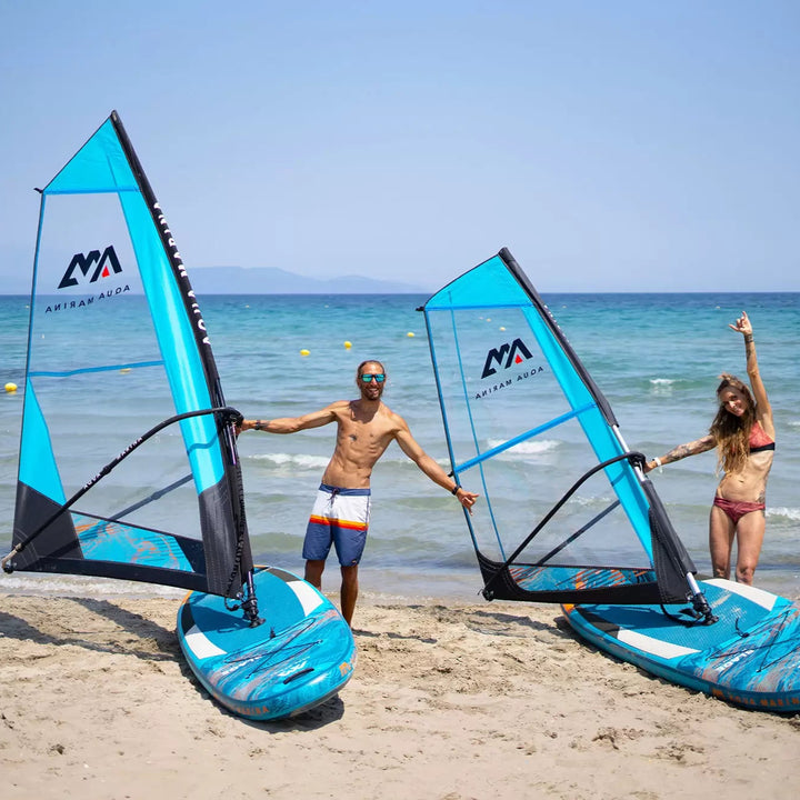 Aqua Marina Windsurf Series 3.0M² SAIL 28GOODS