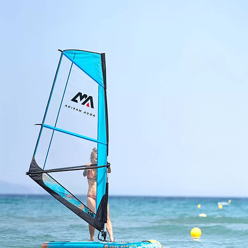 Aqua Marina Windsurf Series 3.0M² SAIL 28GOODS