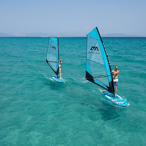 Aqua Marina Windsurf Series 3.0M² SAIL 28GOODS