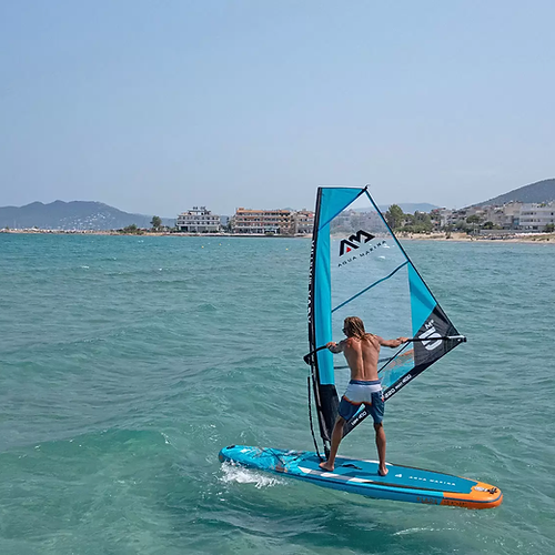 Aqua Marina Windsurf Series 5.0M² SAIL 28GOODS