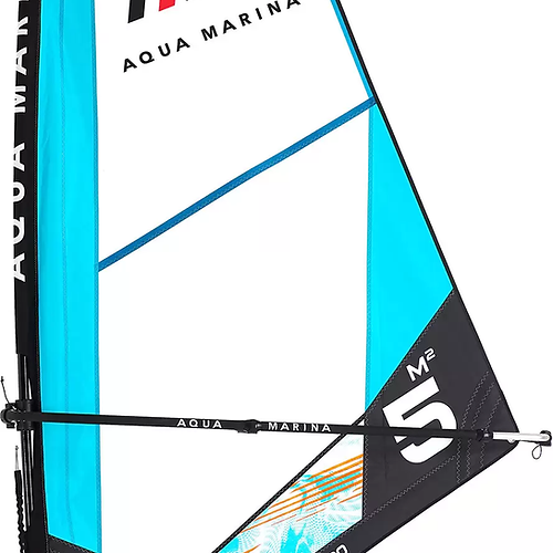 Aqua Marina Windsurf Series 5.0M² SAIL 28GOODS