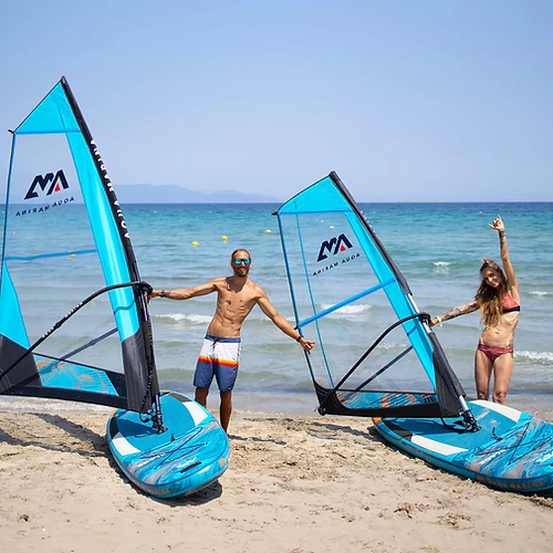 Aqua Marina Windsurf Series 5.0M² SAIL 28GOODS