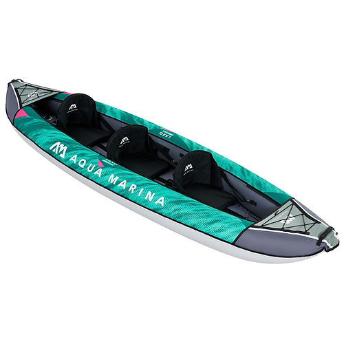 Aqua Marina LAXO RECREATIONAL KAYAK 12'6" 28GOODS