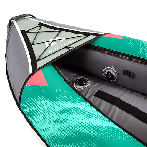 Aqua Marina LAXO RECREATIONAL KAYAK 12'6" 28GOODS