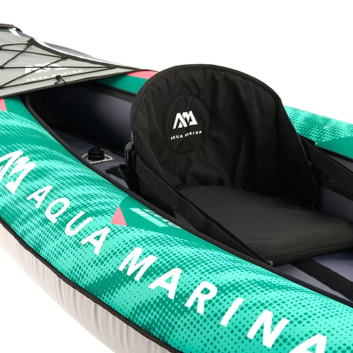 Aqua Marina LAXO RECREATIONAL KAYAK 12'6" 28GOODS