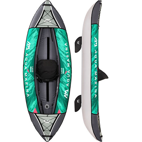 Aqua Marina LAXO RECREATIONAL KAYAK 9'4" 28GOODS