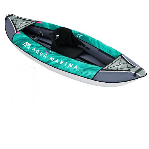 Aqua Marina LAXO RECREATIONAL KAYAK 9'4" 28GOODS
