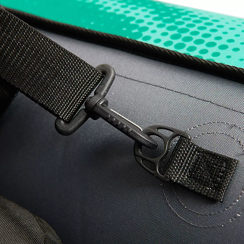 Aqua Marina LAXO RECREATIONAL KAYAK 9'4" 28GOODS