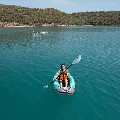 Aqua Marina LAXO RECREATIONAL KAYAK 9'4" 28GOODS