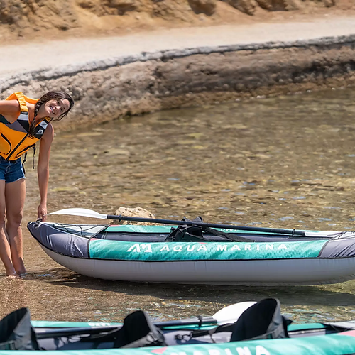 Aqua Marina LAXO RECREATIONAL KAYAK 9'4" 28GOODS