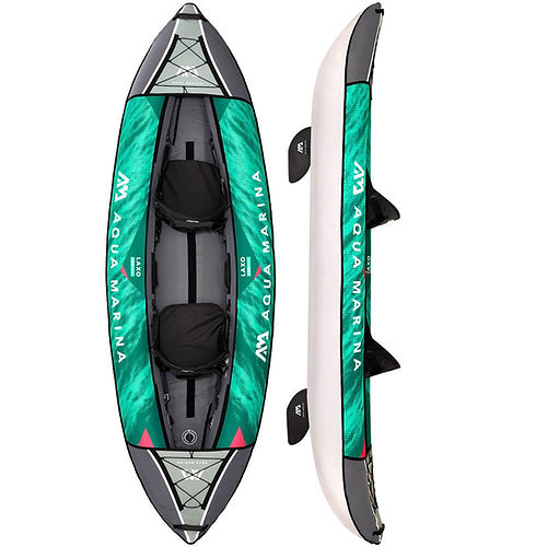 Aqua Marina LAXO RECREATIONAL KAYAK 10'6" 28GOODS