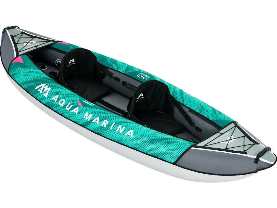 Aqua Marina LAXO RECREATIONAL KAYAK 10'6" 28GOODS