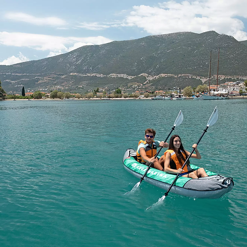 Aqua Marina LAXO RECREATIONAL KAYAK 10'6" 28GOODS