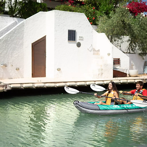 Aqua Marina LAXO RECREATIONAL KAYAK 10'6" 28GOODS