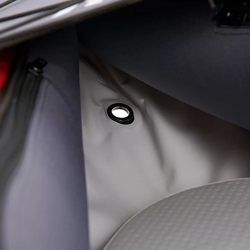 Aqua Marina MEMBA TOURING KAYAK SERIES 10'10" 28GOODS