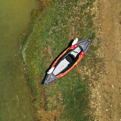 Aqua Marina MEMBA TOURING KAYAK SERIES 10'10" 28GOODS