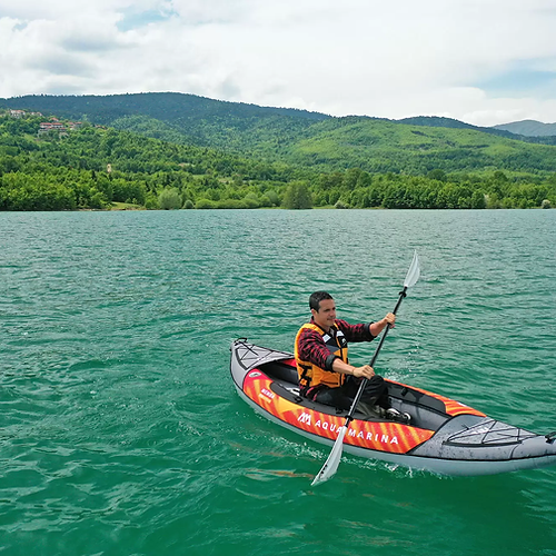 Aqua Marina MEMBA TOURING KAYAK SERIES 10'10" 28GOODS
