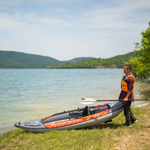 Aqua Marina MEMBA TOURING KAYAK SERIES 10'10" 28GOODS