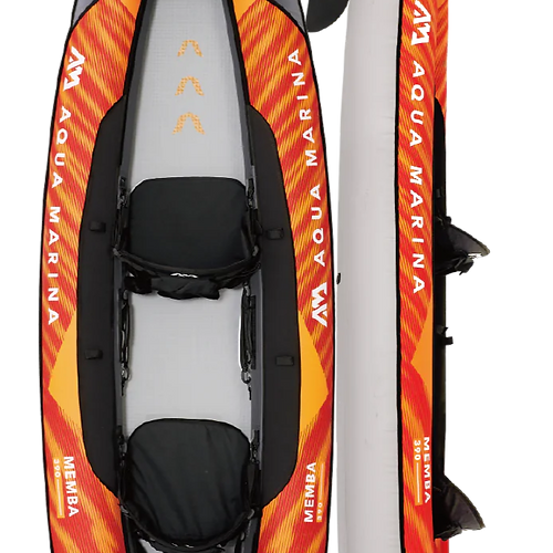 Aqua Marina MEMBA TOURING KAYAK SERIES 12'10" 28GOODS