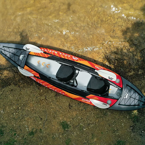 Aqua Marina MEMBA TOURING KAYAK SERIES 12'10" 28GOODS