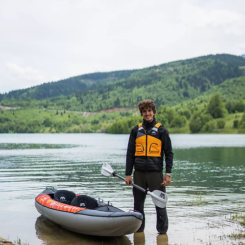 Aqua Marina MEMBA TOURING KAYAK SERIES 12'10" 28GOODS