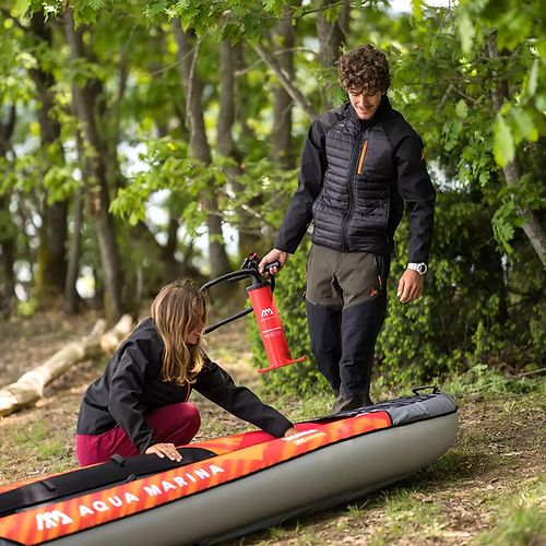 Aqua Marina MEMBA TOURING KAYAK SERIES 12'10" 28GOODS