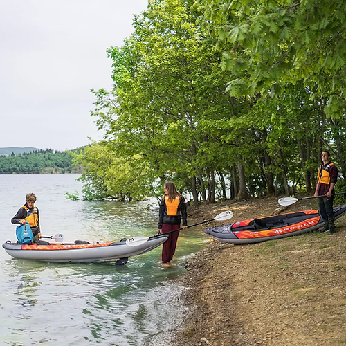 Aqua Marina MEMBA TOURING KAYAK SERIES 12'10" 28GOODS