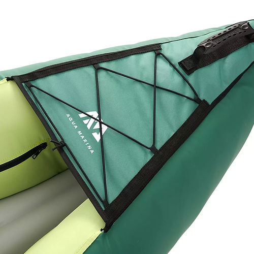 Aqua Marina RIPPLE RECREATIONAL CANOE 12'2" 28GOODS