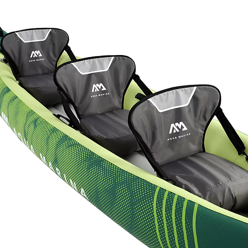 Aqua Marina RIPPLE RECREATIONAL CANOE 12'2" 28GOODS