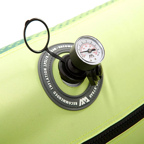 Aqua Marina RIPPLE RECREATIONAL CANOE 12'2" 28GOODS