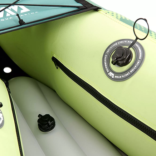 Aqua Marina RIPPLE RECREATIONAL CANOE 12'2" 28GOODS