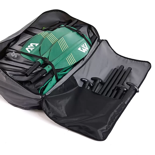 Aqua Marina RIPPLE RECREATIONAL CANOE 12'2" 28GOODS