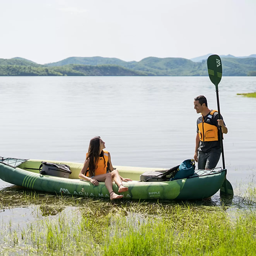 Aqua Marina RIPPLE RECREATIONAL CANOE 12'2" 28GOODS