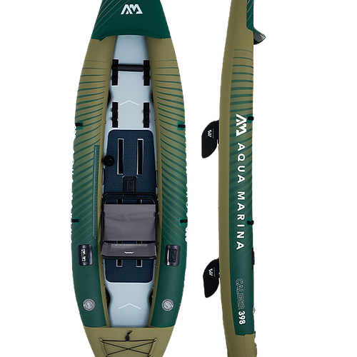 Aqua Marina CALIBER ANGLING KAYAK 13'1" 28GOODS