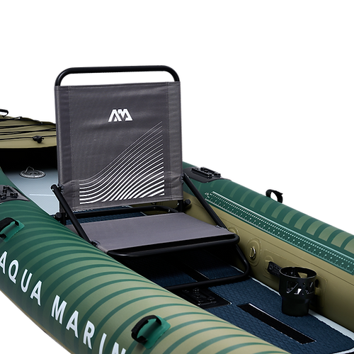 Aqua Marina CALIBER ANGLING KAYAK 13'1" 28GOODS