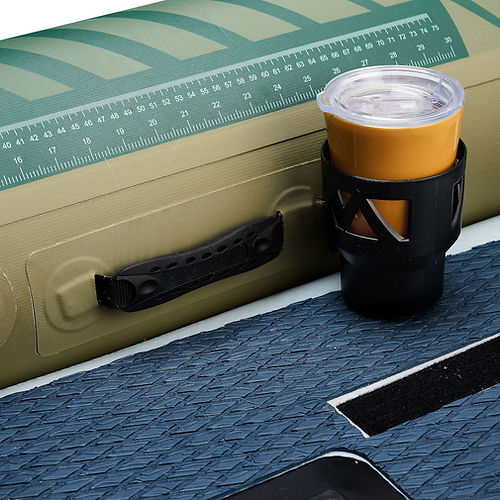 Aqua Marina CALIBER ANGLING KAYAK 13'1" 28GOODS