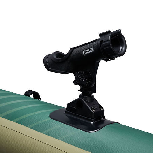 Aqua Marina CALIBER ANGLING KAYAK 13'1" 28GOODS