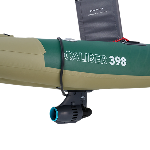 Aqua Marina CALIBER ANGLING KAYAK 13'1" 28GOODS