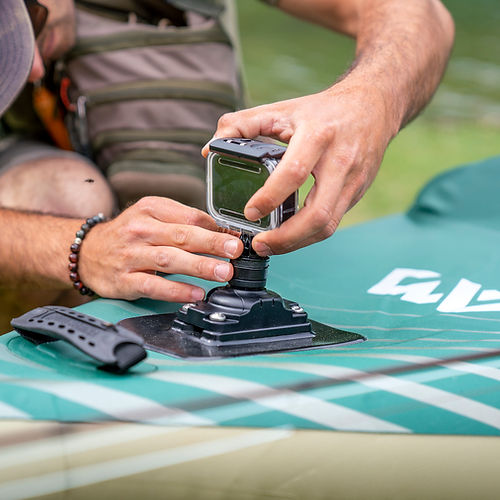 Aqua Marina CALIBER ANGLING KAYAK 13'1" 28GOODS