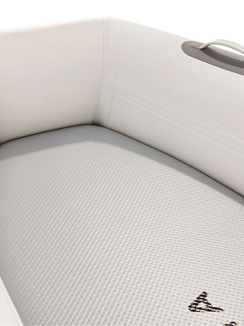 Aqua Marina U-Deluxe Inflatable Speed Boat Series 8'2" 28GOODS