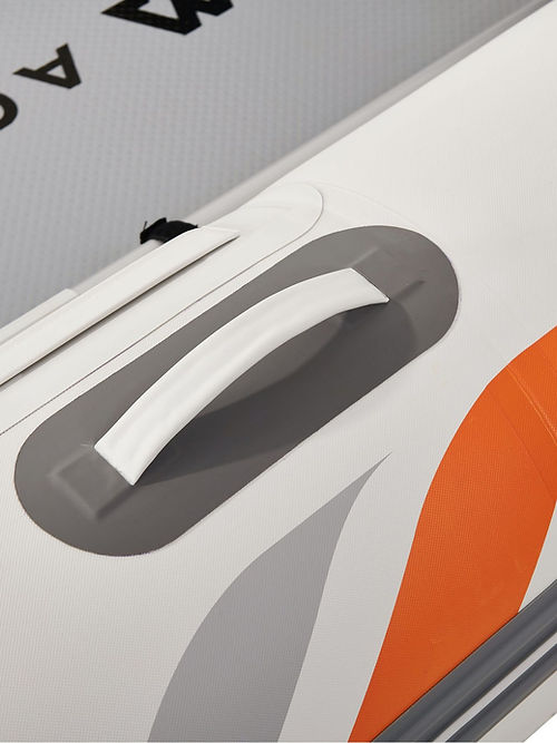 Aqua Marina U-Deluxe Inflatable Speed Boat Series 8'2" 28GOODS