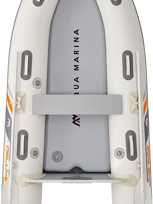 Aqua Marina U-Deluxe Inflatable Speed Boat Series 9'9" 28GOODS